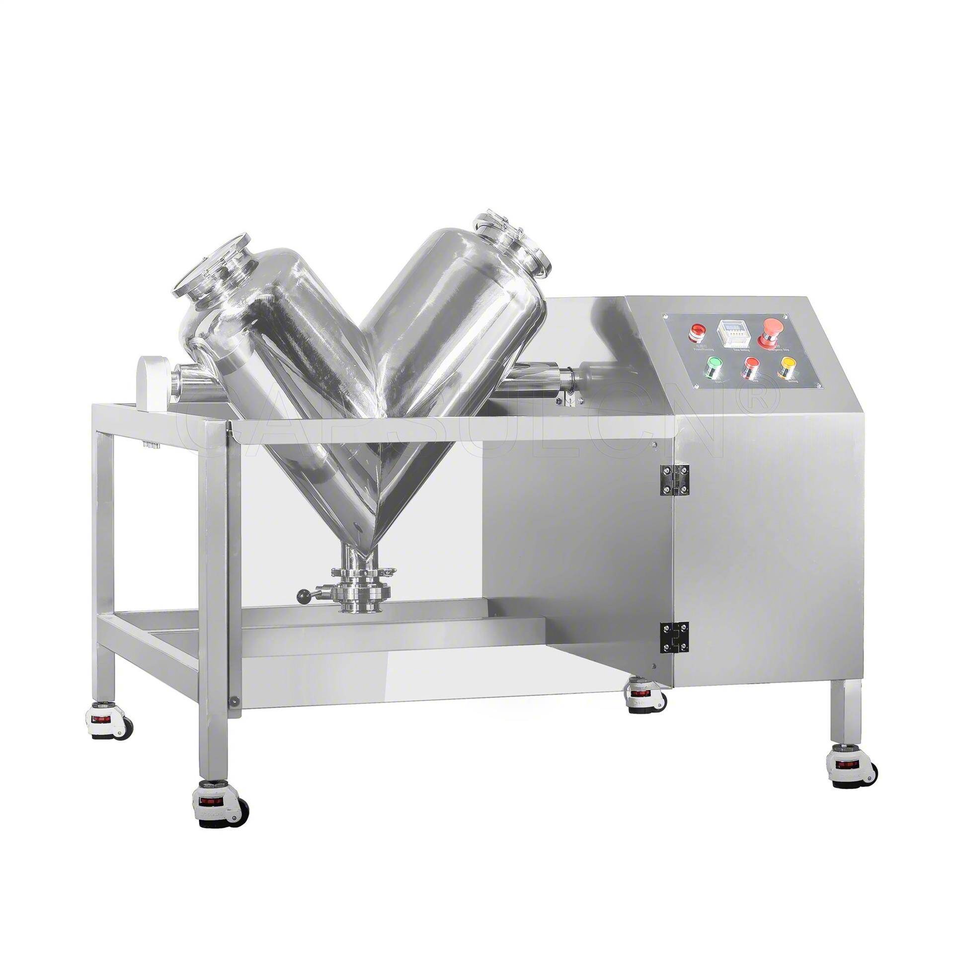 v blender